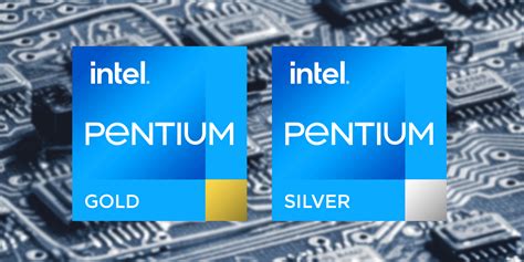 how good is intel pentium|Intel Pentium Gold vs. Pentium Silver vs. Celeron: What's the .